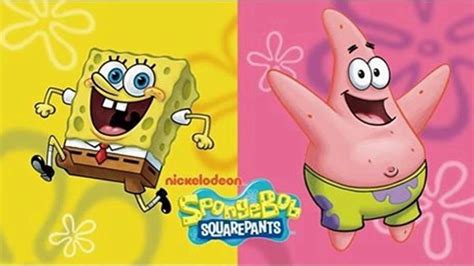 Cartoon Spongebob And Patrick Porn Videos 